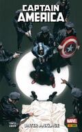 Coates |  Captain America 2 | eBook | Sack Fachmedien