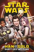 Thompson / Duggan |  Star Wars - Han Solo - Kadett des Imperiums | eBook | Sack Fachmedien