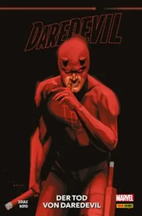 Soule |  Daredevil - Der Tod von Daredevil | eBook | Sack Fachmedien