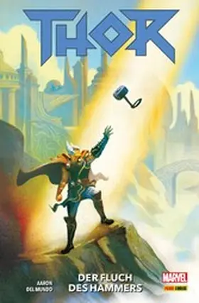 Aaron |  Thor 3 - Der Fluch des Hammers | eBook | Sack Fachmedien