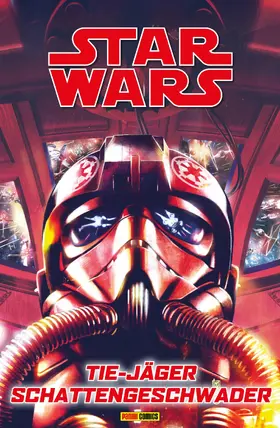 Houser |  Star Wars - Tie-Jäger - Schattengeschwader | eBook | Sack Fachmedien