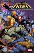 Scheer |  Cosmic Ghost Rider zerstört die Marvel-Geschichte | eBook | Sack Fachmedien
