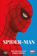 Zdarsky |  Spider-Man - Die Geschichte eines Lebens | eBook | Sack Fachmedien