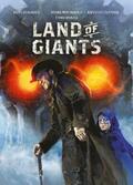 Cronauer / Landwehr |  Land of Giants | eBook | Sack Fachmedien
