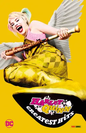 Conner |  Harley Quinn: Greatest Hits | eBook | Sack Fachmedien