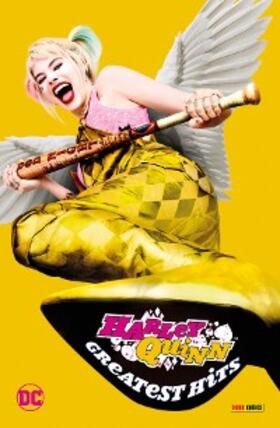 Conner |  Harley Quinn: Greatest Hits | eBook | Sack Fachmedien