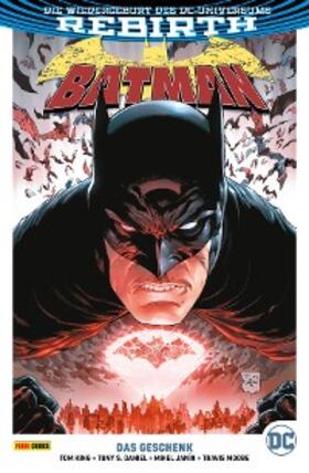 King |  Batman Paperback, Band 6 | eBook | Sack Fachmedien
