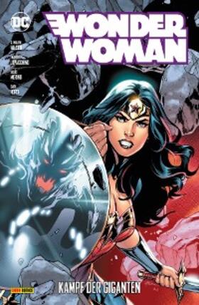 Wilson |  Wonder Woman, Band 10 | eBook | Sack Fachmedien
