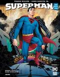 Miller |  Superman: Das erste Jahr, Band 1 | eBook | Sack Fachmedien