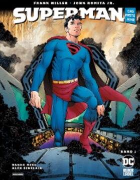 Miller | Superman: Das erste Jahr, Band 1 | E-Book | sack.de
