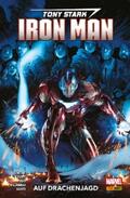 Slott |  Tony Stark: Iron Man 3 - Auf Drachenjagd | eBook | Sack Fachmedien