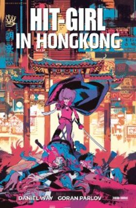 Way |  Hit-Girl - In Hong Kong | eBook | Sack Fachmedien