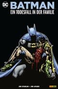 Starlin |  Batman: Ein Todesfall in der Familie | eBook | Sack Fachmedien