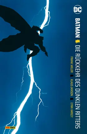 Miller |  Batman: Dark Knight I: Die Rückkehr des Dunklen Ritters | eBook | Sack Fachmedien