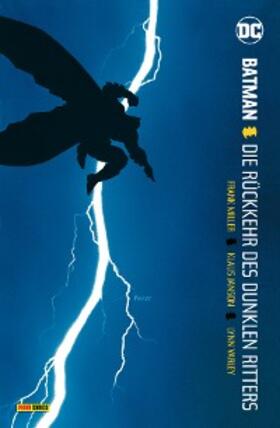 Miller |  Batman: Dark Knight I: Die Rückkehr des Dunklen Ritters | eBook | Sack Fachmedien