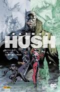 Loeb |  Batman: Hush, Band 1 (von 2) | eBook | Sack Fachmedien