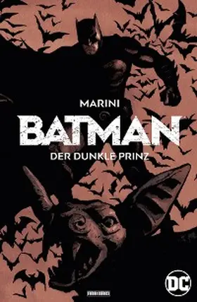 Marini |  Batman: Der Dunkle Prinz | eBook | Sack Fachmedien