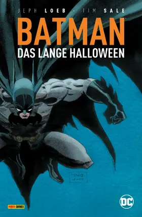 Loeb |  Batman: Das lange Halloween | eBook | Sack Fachmedien