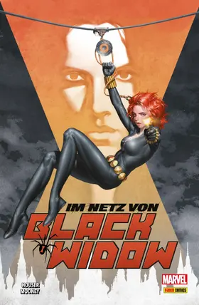 Houser |  Im Netz von Black Widow | eBook | Sack Fachmedien