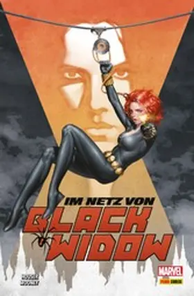 Houser |  Im Netz von Black Widow | eBook | Sack Fachmedien