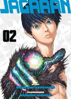 Kaneshiro |  Jagaaan, Band 2 | eBook | Sack Fachmedien