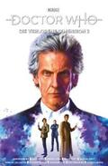 Beedy / Scott / Mann |  Doctor Who, Die verlorene Dimension, Teil 2 | eBook | Sack Fachmedien