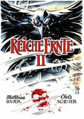 Bauer |  Reiche Ernte, Band 2 | eBook | Sack Fachmedien