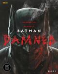 Azzarello |  Batman Damned, Band 1 (Black Label) | eBook | Sack Fachmedien