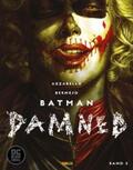 Azzarello |  Batman Damned, Band 2 (Black Label) | eBook | Sack Fachmedien