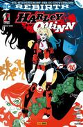 Conner |  Harley Quinn - Rebirth, Band  1 | eBook | Sack Fachmedien