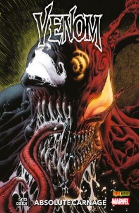 Cates |  Venom, Band 5 - Absolute Carnage | eBook | Sack Fachmedien