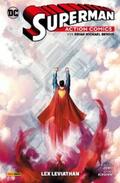 Bendis |  Superman: Action Comics, Band 3 - Lex Leviathan | eBook | Sack Fachmedien