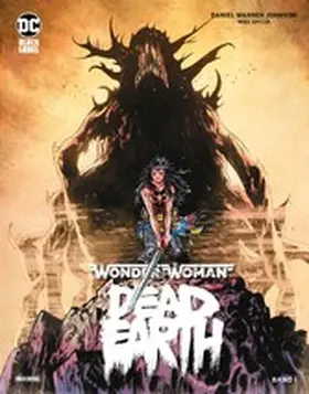 Johnson |  Wonder Woman: Dead Earth, Band 1 (von 4) | eBook | Sack Fachmedien