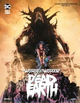 Johnson |  Wonder Woman: Dead Earth, Band 1 (von 4) | eBook | Sack Fachmedien
