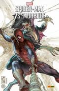 Lee |  Spider-Man vs. Morbius | eBook | Sack Fachmedien