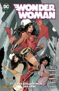 Wilson |  Wonder Woman - Das Schlachtfeld der Liebe | eBook | Sack Fachmedien