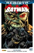 King |  Batman, Band 3 (2. Serie) -  Ich bin Bane | eBook | Sack Fachmedien