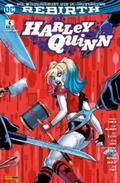 Conner |  Harley Quinn, Band 4 (2.Serie) - Niedere Regionen | eBook | Sack Fachmedien
