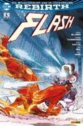 Williamson |  Flash, Band 4 (2. Serie) - Rogues Reloaded | eBook | Sack Fachmedien