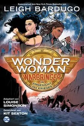 Badugo |  Wonder Woman: Warbringer - Im Angesicht des Krieges | eBook | Sack Fachmedien