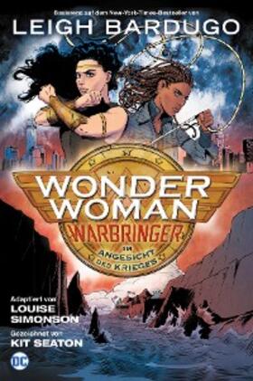 Badugo |  Wonder Woman: Warbringer - Im Angesicht des Krieges | eBook | Sack Fachmedien