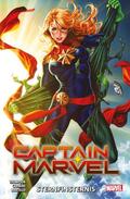 Thompson |  Captain Marvel 2 - Sternfinsternis | eBook | Sack Fachmedien