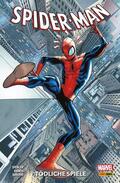 Spencer |  Spider-Man Neustart 2 - Tödliche Spiele | eBook | Sack Fachmedien