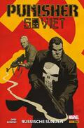 Ennis |  Punisher: Soviet - Russische Sünden | eBook | Sack Fachmedien