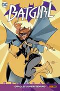 Scott |  Batgirl Megaband - Oracles Auferstehung | eBook | Sack Fachmedien