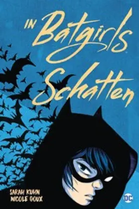 Kuhn |  In Batgirls Schatten | eBook | Sack Fachmedien