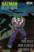 Miller |  Batman: Der letzte Kreuzzug | eBook | Sack Fachmedien