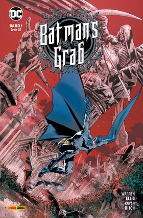 Ellis | Batman: Batmans Grab  - Bd. 1 (von 2) | E-Book | sack.de