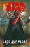 Thompson |  Star Wars  - Jagd auf Vader | eBook | Sack Fachmedien