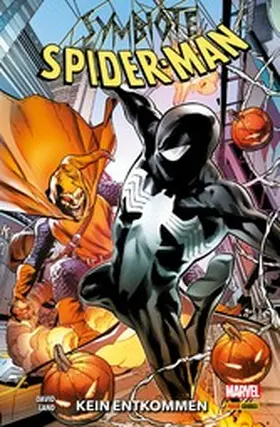 Peter |  Symbiote Spider-Man 2  - Kein Entkommen | eBook | Sack Fachmedien